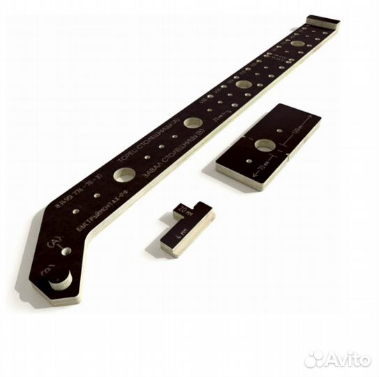 Шаблон для еврозапила