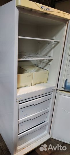 Холодильник бу