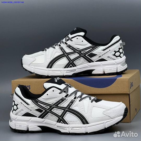 Кроссовки Asics Gel-Kahana 8 (Арт.62323)