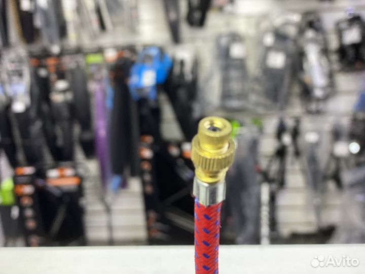 Шланг для насоса