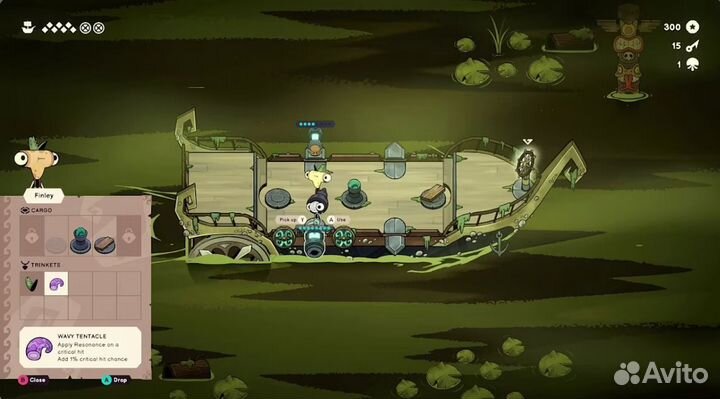 Ship Of Fools для Nintendo Switch