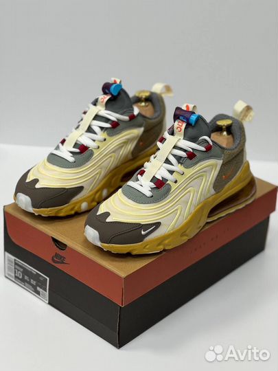 Кроссовки Мужские Nike air max 270 React