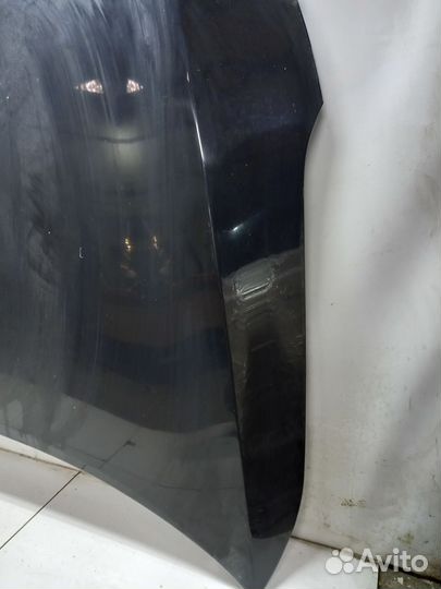 Kia Optima (TF) lll Капот