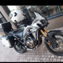 Honda Africa Twin CRF 1000L/1100L, 2016, 35 000 км, Ереван