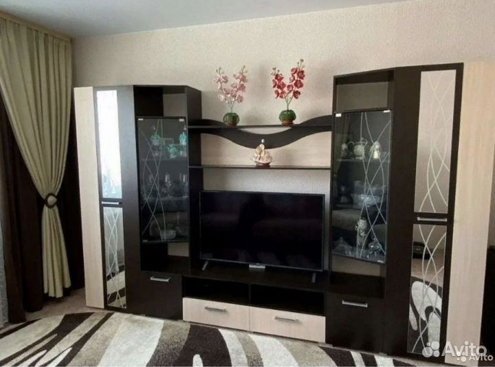 Стенка Гамма