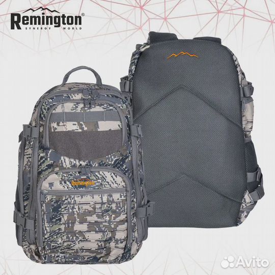 Рюкзак Remington Large Hunting Backpack Figure