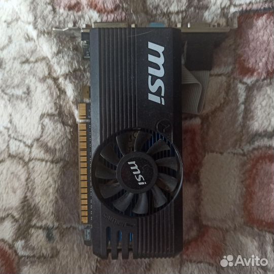 Лот комплектующих для пк