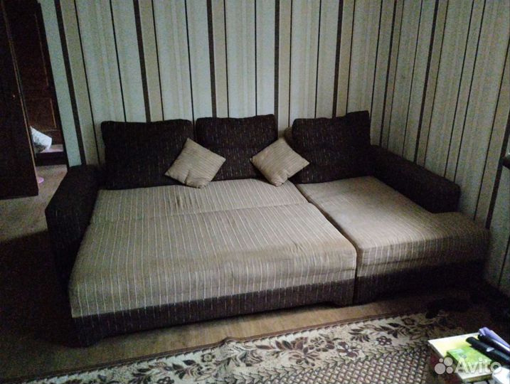 Диван кровать