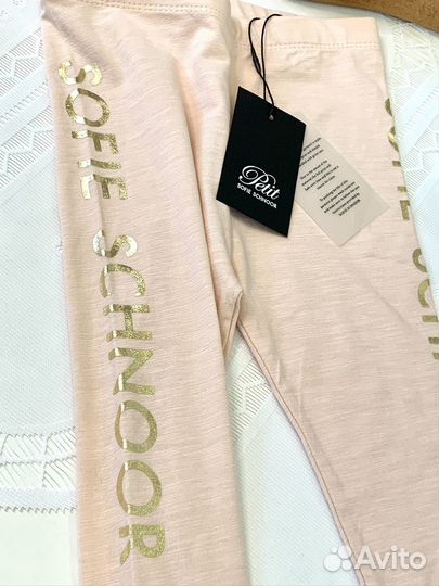 Лосины леггинсы 86 Дания