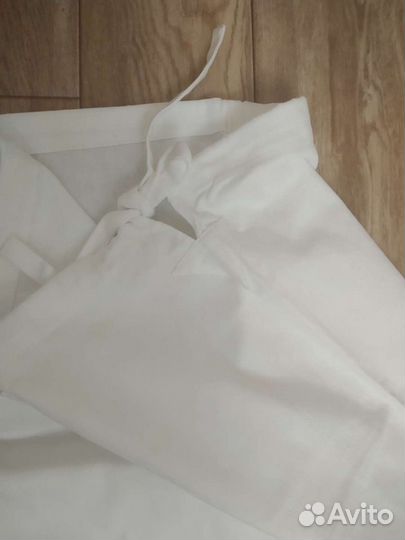 Форма для единоборств. Кимоно