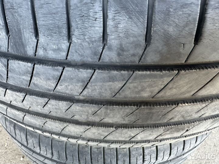 Dunlop Le Mans V 255/55 R17 94V