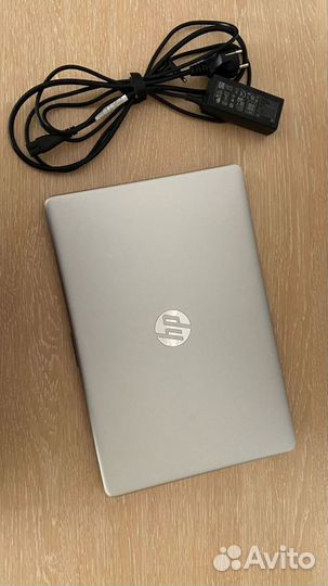 Ноутбук Hp laptop 15s-fq3021ur
