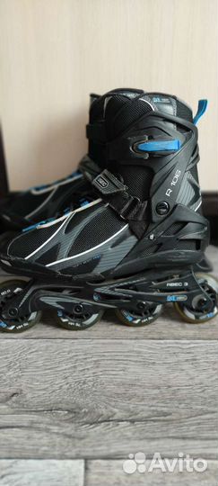 Ролики 41 размер