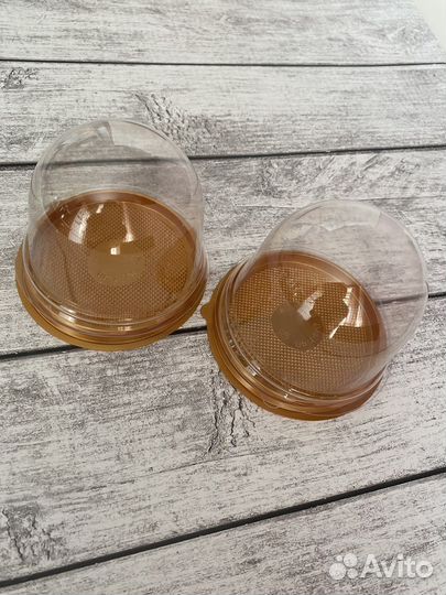 Купольная упаковка