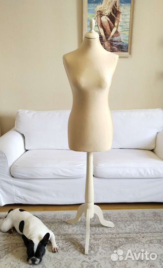 Манекен аренда