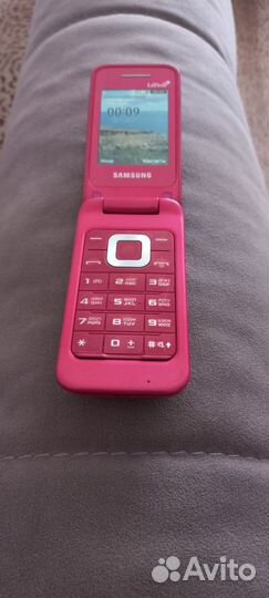 Samsung GT-C3520