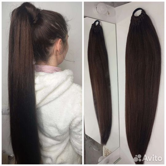 Хвосты из Аиды