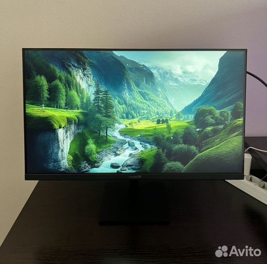 Монитор Huawei AD80HW (24