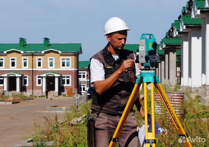 Гаражная амнистия межевание, вынос границ, дачная