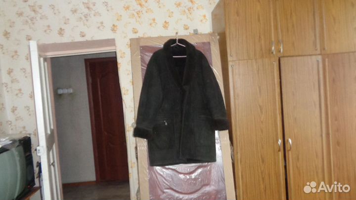 Дубленка