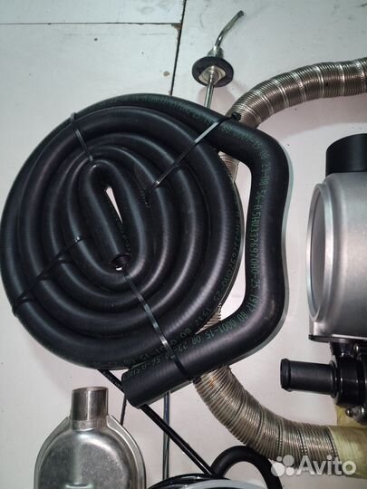 Eberspacher Hydronic M2 24v