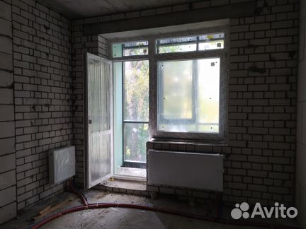 Ход строительства ЖК «Склизкова 58А» 3 квартал 2023