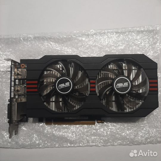 AMD Radeon R7 360