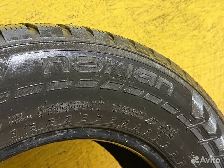 Nokian Tyres Hakkapeliitta 7 SUV 235/65 R17 108T