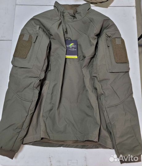 UF PRO ACE GEN.2 winter combat shirt