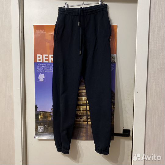 Штаны Off White Оригинал