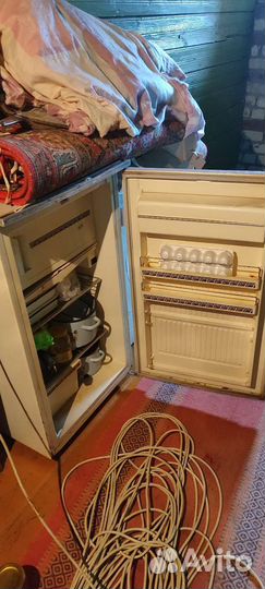 Холодильник бу(Саратов)