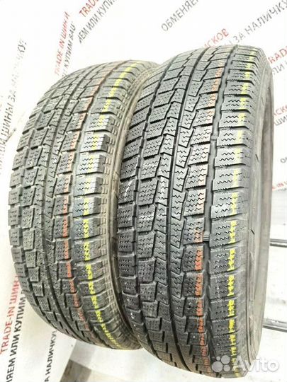 Hankook Winter RW06 205/65 R16C 107T