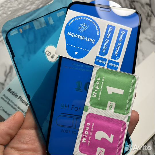 Дисплей для iPhone XS