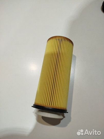 Фильтр масляный Bmw F10 N57D30A