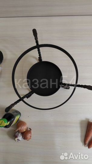 Подставка под садж большая