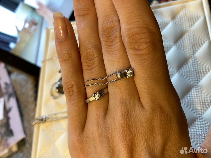 Серебрянные украшения Sokolov и тд