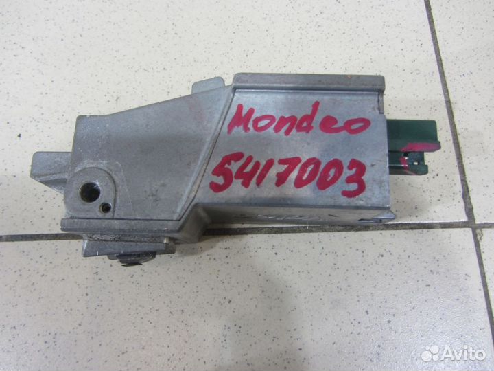 Замок рулевой колонки Форд