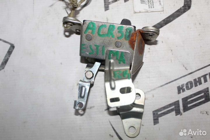 Замок двери toyota estima estima hybrid ACR30W ACR