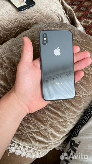 iPhone X 64gb