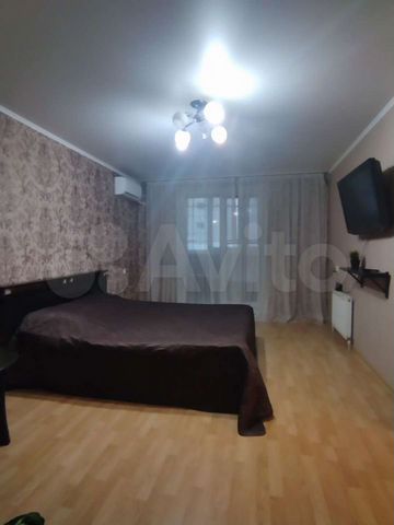1-к. квартира, 40 м², 2/10 эт.