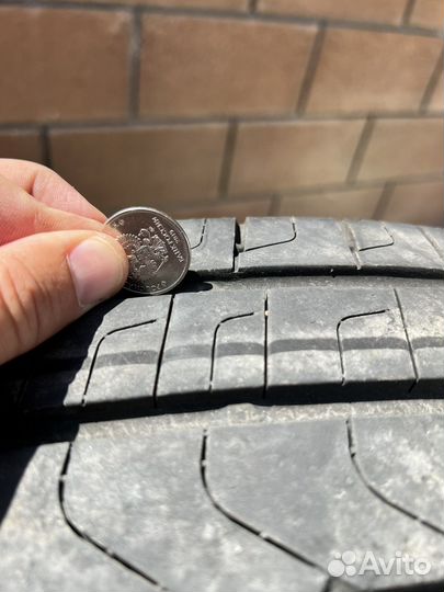 Pirelli Scorpion Verde 235/55 R20