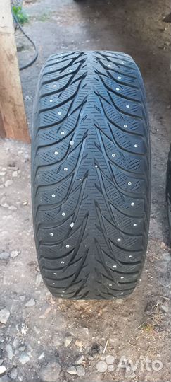 Yokohama Advan A052 235/55 R18