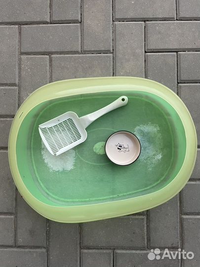 Лоток для кошек