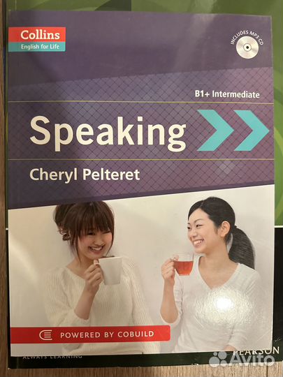 Speakout pre-intermediate, Speaking b1