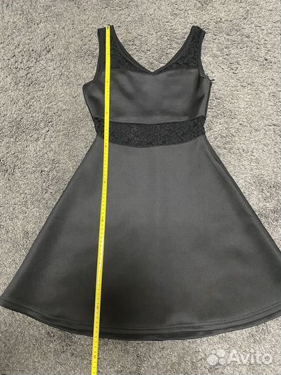 Платье 44-46
