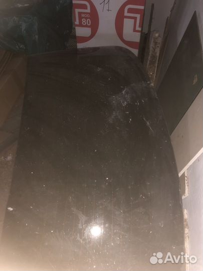 Стекло крышки багажника chevrolet lacetti