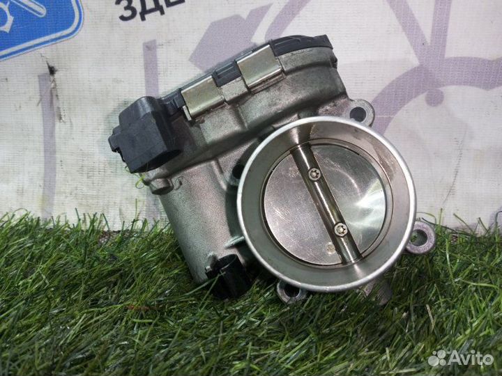 Дроссельная заслонка Volvo Xc60 DZ47 B4204T7