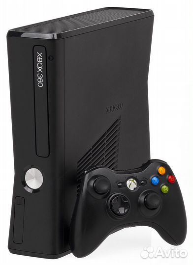 Адаптер питания xbox 360 Slim