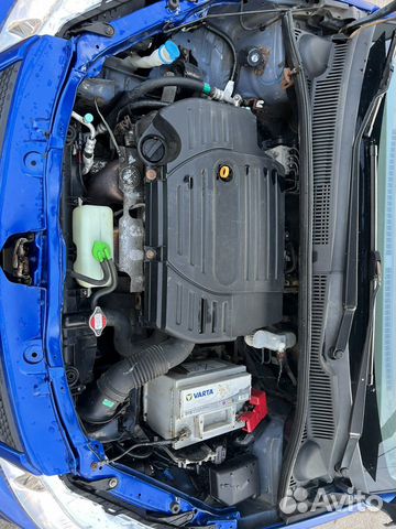 Suzuki SX4 1.6 MT, 2010, 257 000 км объявление продам