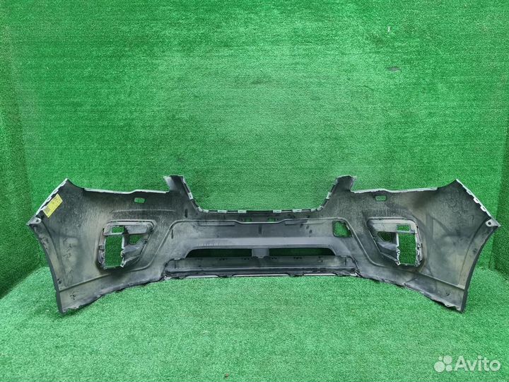 Бампер передний Subaru Forester 5 SK (2018-2021)